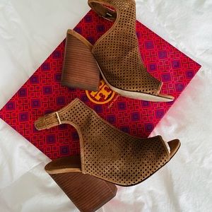 Tory Burch Jesse Bootie